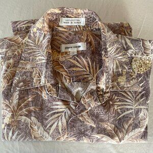 Vintage Pierre Cardin Shirt – Men's Size L
